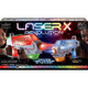 New - Laser X Revolution Two Player Long Range Laser Tag Gaming Blaster Set