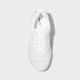 Open Box Women's Persephone Sneakers - Universal Thread White 8