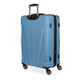New - SWISSGEAR 29.55" Hardside Large Checked Suitcase - Turquoise Blue