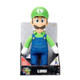 New - Nintendo The Super Mario Bros. Movie Luigi Poseable Plush