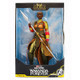 Marvel Black Panther Wakanda Forever Okoye Fashion Doll