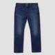 Men's Athletic Fit Jeans - Goodfellow & Co Medium Wash 34x34
