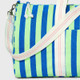 Duffel Weekender Bag - Universal Thread Striped