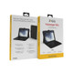 Open Box ZAGG ID8MBN-BB0 iPad Pro 9.7" Keyboard Folio Case - Black