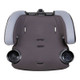 New - Baby Trend Hybrid 3-in-1 Combination Booster Car Seat - Diesel Gray