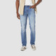 DENIZEN from Levi's Men's 216 Slim Fit Jeans - Blue Denim 29x32