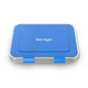 New - Bentgo Kids' Stainless Steel Leak-Proof Lunch Box - Blue