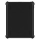 Otterbox Defender Pro Series for Apple iPad Pro 12.9" (5th Gen/4th Gen/3rd Gen) - Black