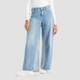 Levi's Women's Mid-Rise '94 Baggy Wide Leg Jeans - What Else Can I Say 26