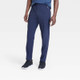 Men's DWR Pants - All in Motion Navy XXL