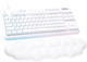 Logitech G713 Wired Mechanical Gaming Keyboard with LIGHTSYNC RGB Lighting, Clicky Switches