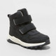 Boys' Arrow Hiker Winter Boots - All in Motion Jet Black 1