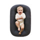 New - Snuggle Me Organic Lounger - Sparrow
