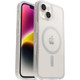 New - OtterBox Apple iPhone 14/iPhone 13 Symmetry Clear Plus Case - Discovery Table