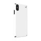 New - Speck Apple iPhone XS Max Presidio Pro Soft Touch Case - White/Black