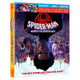 New - Spider-Man : Across The Spider-Verse (Blu-ray + DVD Combo + Digital-TGT GWP)