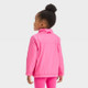 Toddler 3-in-1 Jacket Set - Cat & Jack Pink 4T