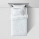 New - Twin Scatter Dot Comforter Set - Pillowfort