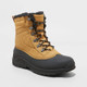 Men's Blaise Lace-Up Winter Boots - All in Motion Tan 13