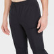 Men's Utility Tapered Jogger Pants - All in Motion Black XL