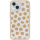 New - OtterBox Apple iPhone 15/iPhone 14/iPhone 13 Symmetry Series Case with MagSafe - Dotting Around