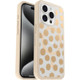 New - OtterBox Apple iPhone 15 Pro Symmetry Series Case with MagSafe - Dotting Around