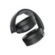 Skullcandy Hesh ANC Noise Canceling Bluetooth Wireless Over-Ear Headphones - Black