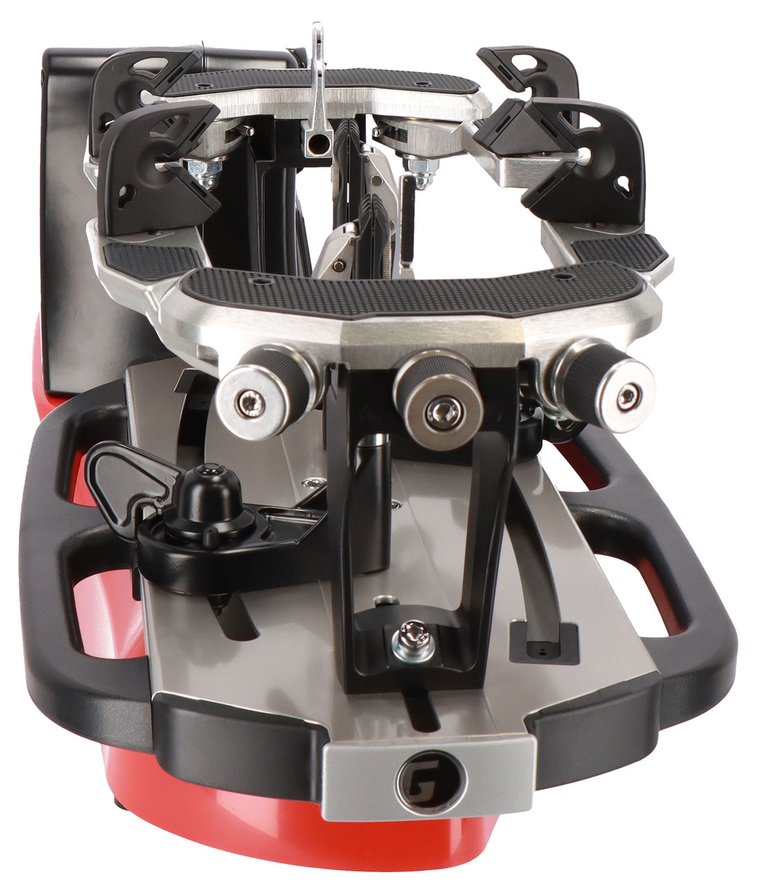 Gamma Progression II ELS Stringing Machine Apollo Leisure