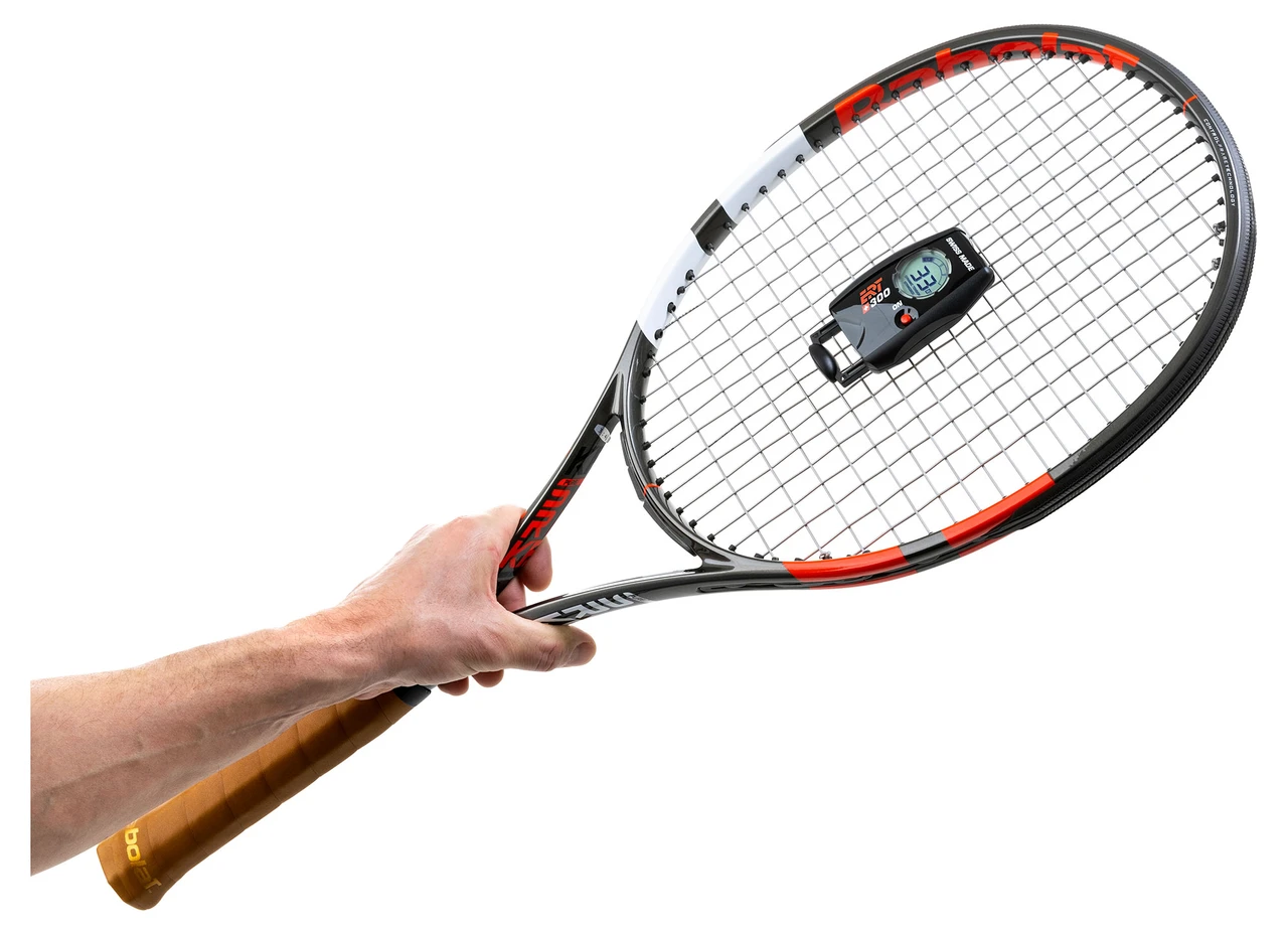 ERT300 Tennis String Tester - W & D Strings