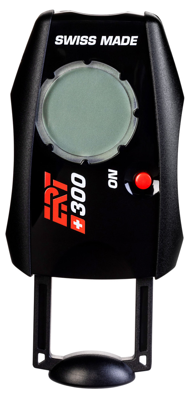 ERT300 Tennis String Tester - W & D Strings