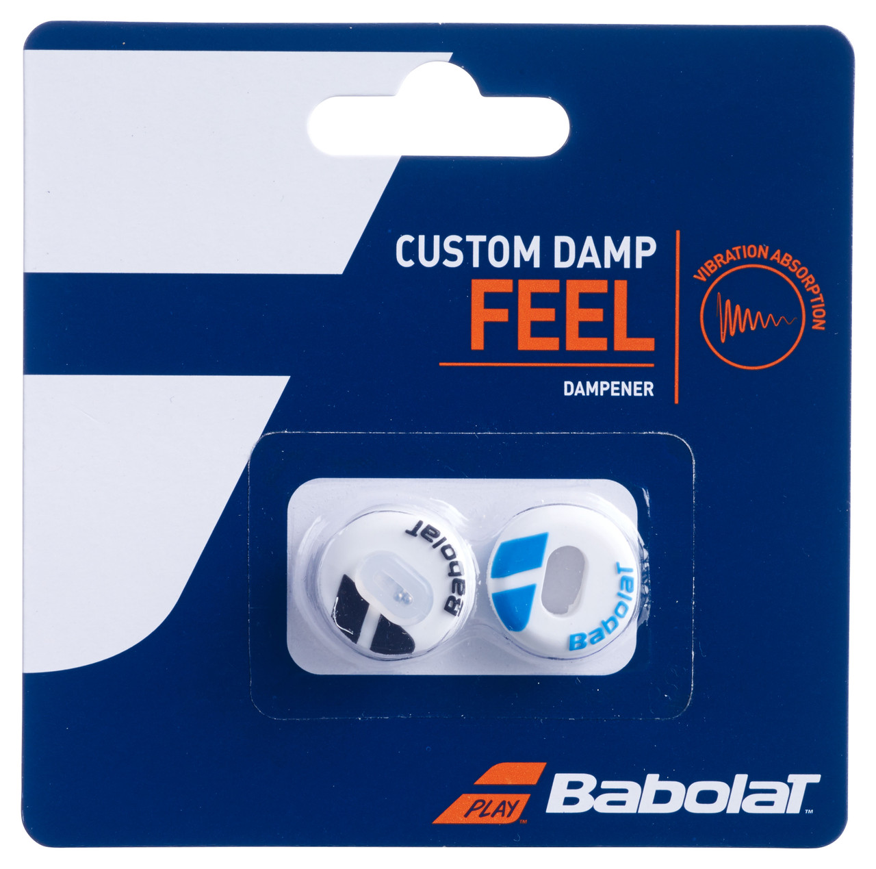 Babolat Custom String Dampener 2 Pack Racquet Depot UK