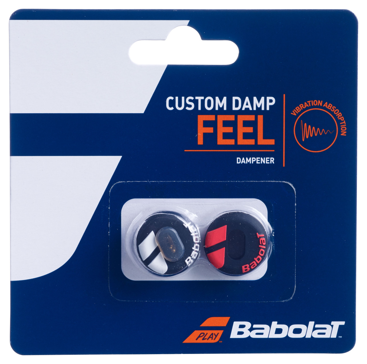 Babolat Custom String Dampener 2 Pack Racquet Depot UK