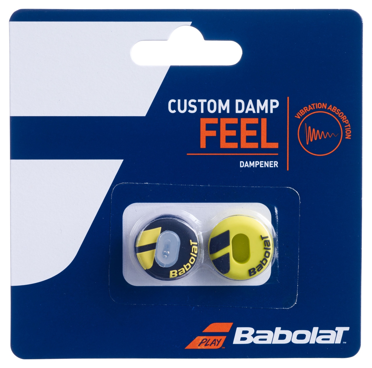 Babolat Custom String Dampener 2 Pack Racquet Depot UK