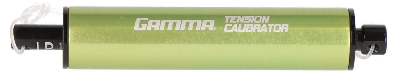GAMMA Tension Calibrator - W & D Strings