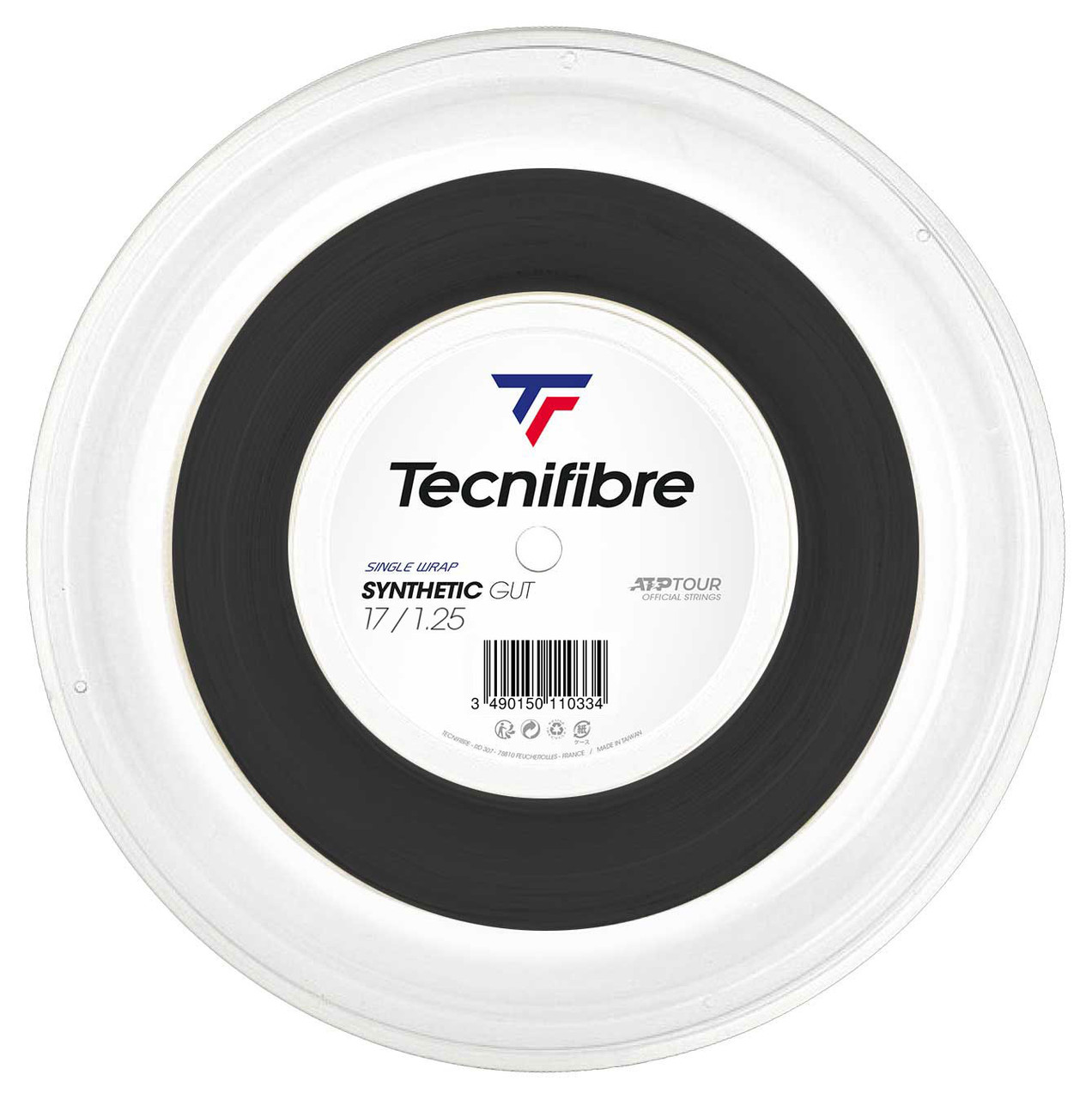 Tennis Synthetic Gut, Synthetic Gut String