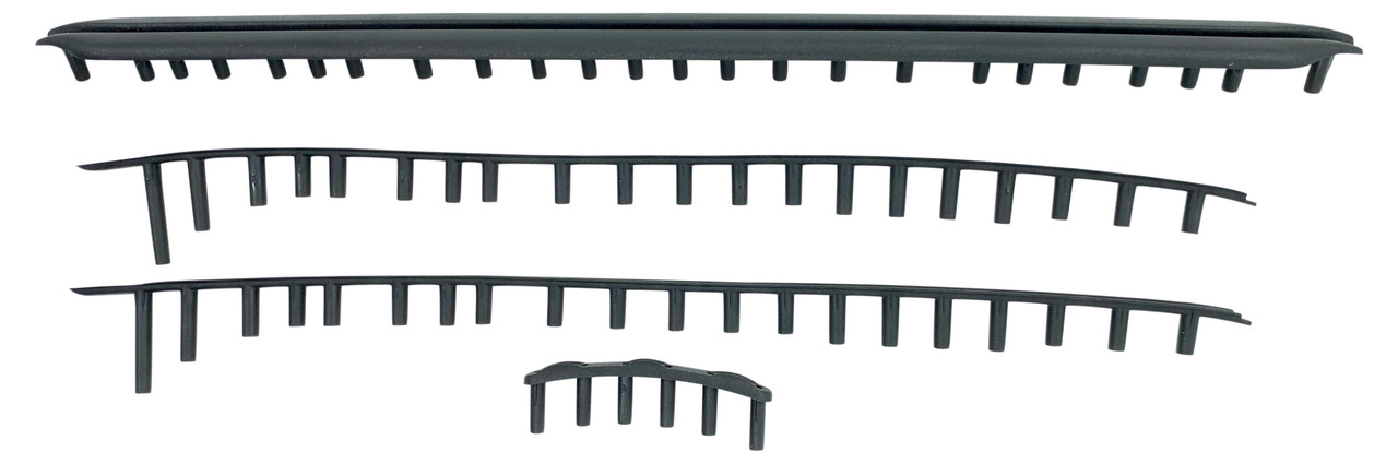 Yonex Tennis Grommet Strips - W & D Strings