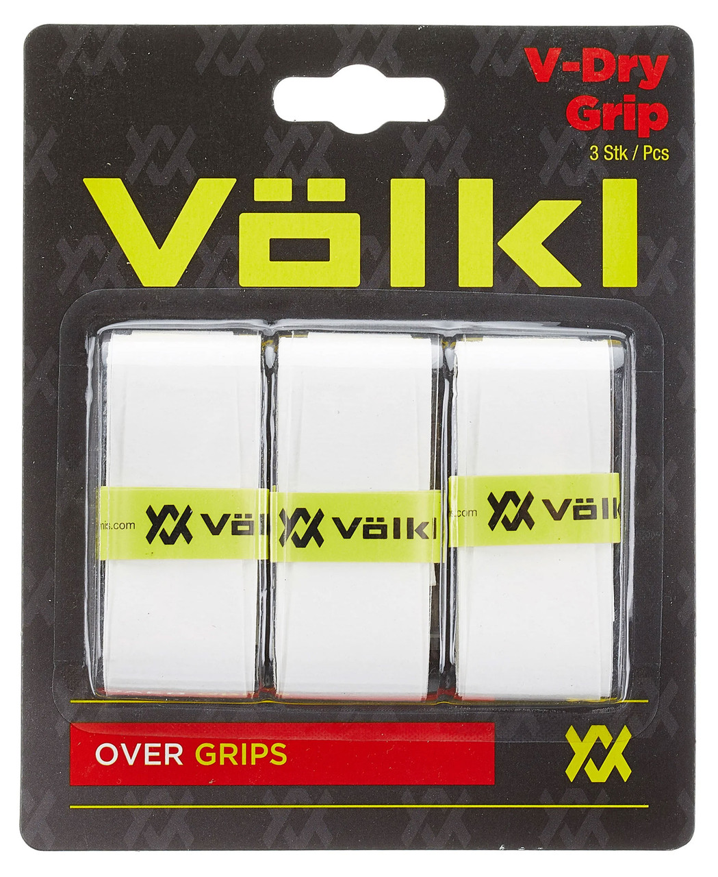 V-Dry Grip 30 Packs