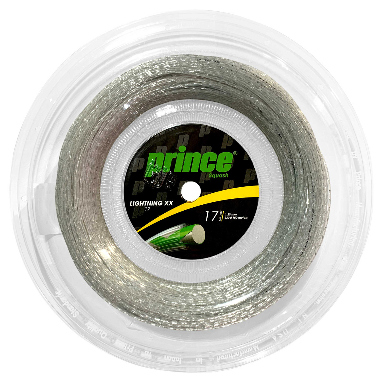  クライミングスキン 130mm 2006FW PHANTOM GRAPHITE 97 - Prince プリンステニス公式サイト