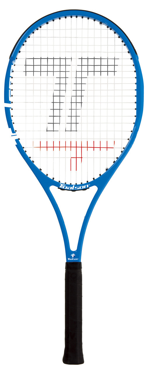 Toalson Power Swing 400g Training Tennis Racquet - Racquet