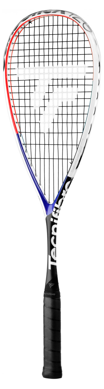 【美品】スカッシュ Tecnifibre Carboflex 125NS Tecnifibre Carboflex X-Top 125NS v2 – Holabird Sports