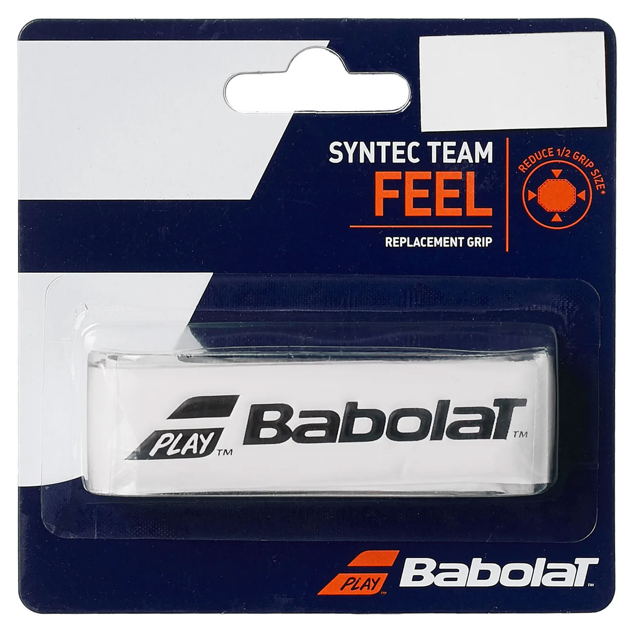 Babolat Syntec Team Replacement Grip Racquet Depot UK