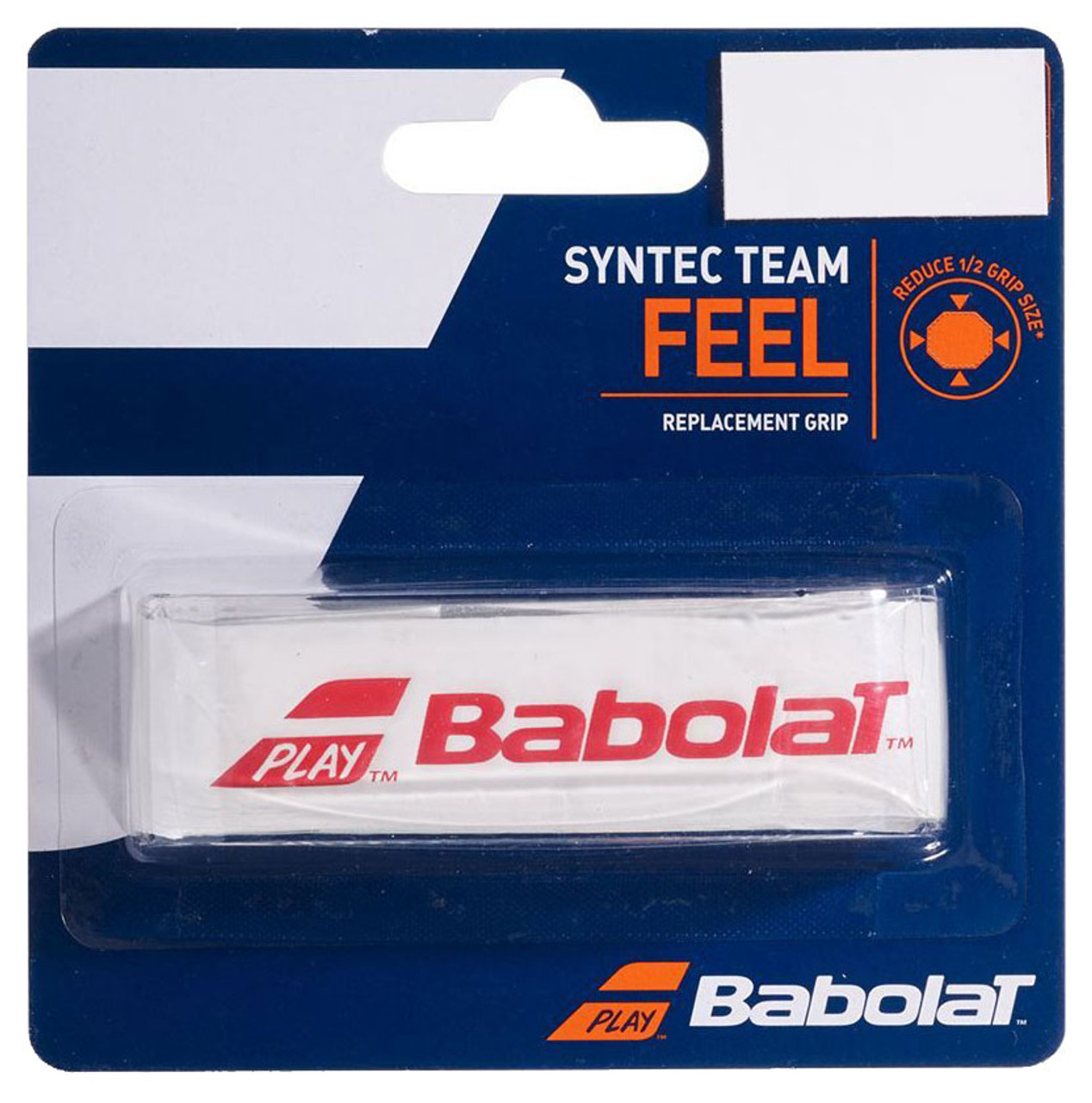 Babolat Syntec Team Replacement Grip Racquet Depot UK