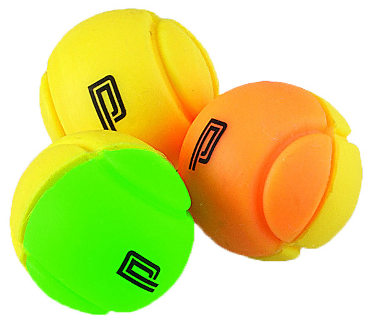 Pro's Pro Tennis Ball String Dampener 3 Pack - W & D Strings