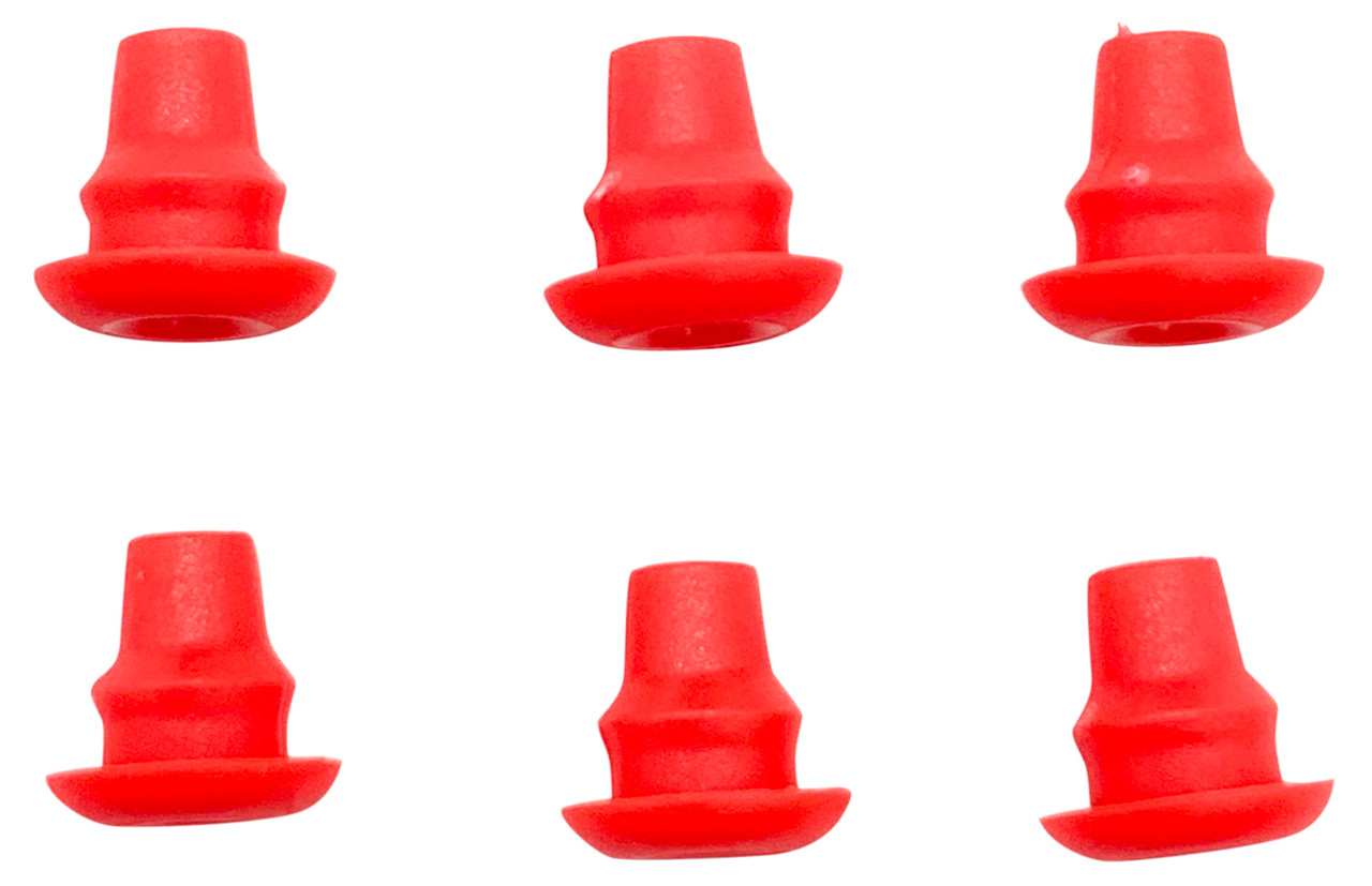 Tecnifibre TFight EZ Lock Grommets - W & D Strings