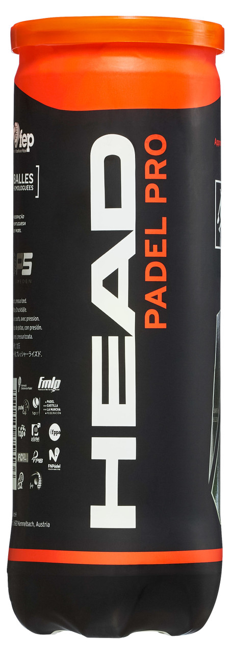 Products - Padel Balls