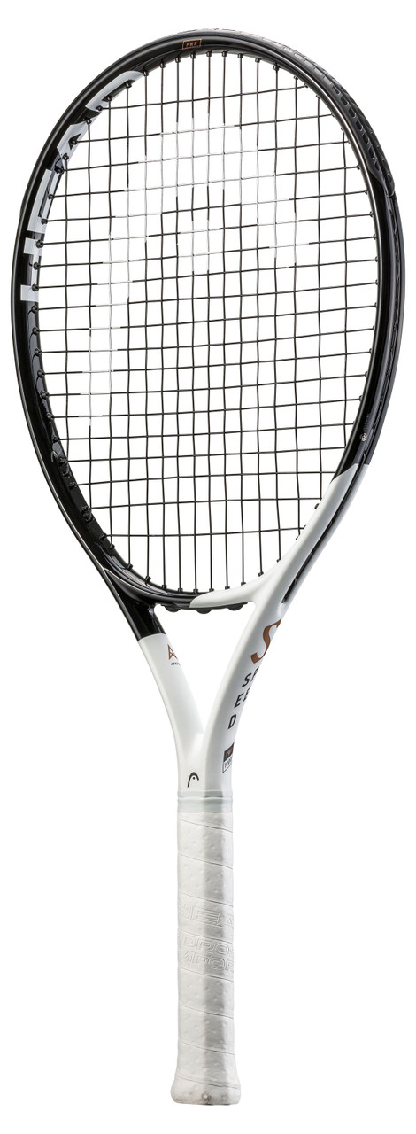 □HEAD Speed PWR G2 HEAD YouTek Graphene Speed PWR Tennis