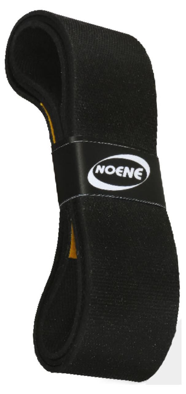 Noene padel grip, absorbs and disperses shock and vibration - Noene