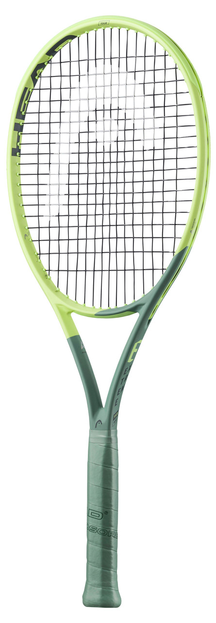 Head Extreme Tour 2022 Tennis Racquet - Racquet Depot UK