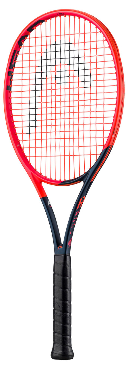 HEAD Radical Pro 2023 Tennis Racquet - Racquet Depot UK