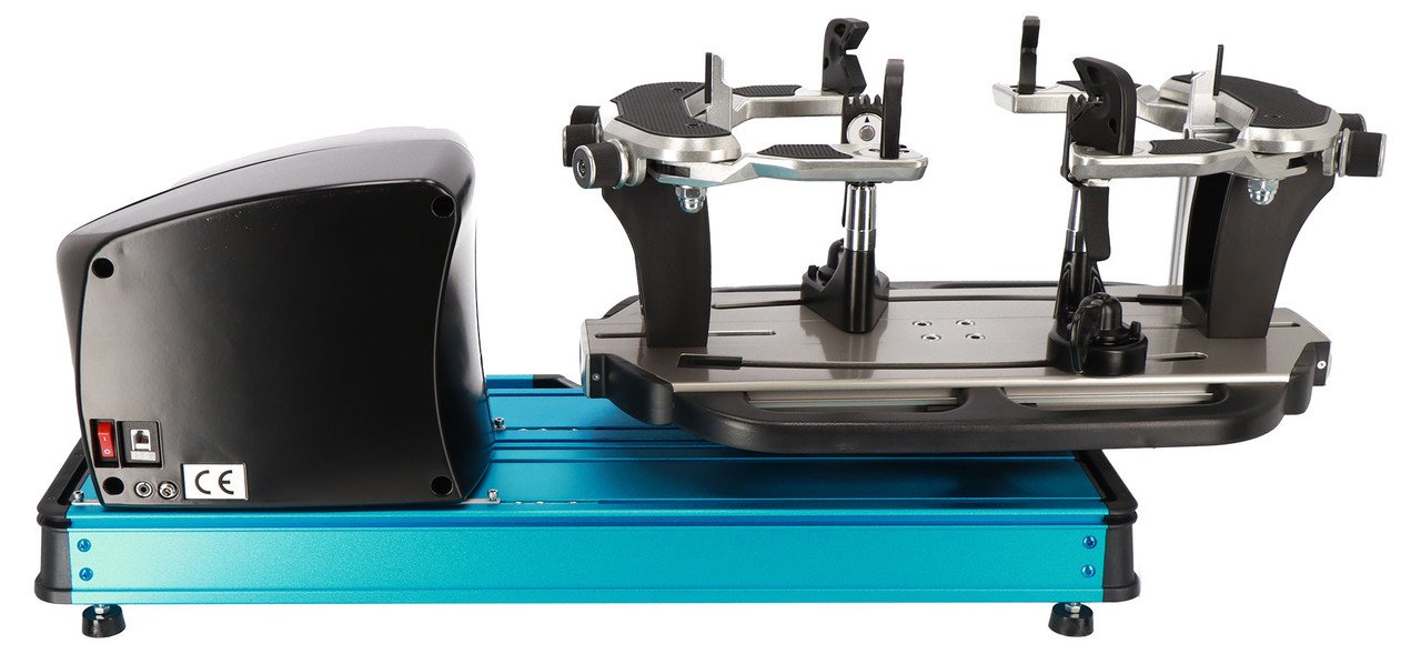 GAMMA X-ELS Stringing Machine - W & D Strings